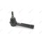 Mevotech 96-90 Infiniti Q45/300Zx Tie Rod End, Mes3404 MES3404 - alternate 2